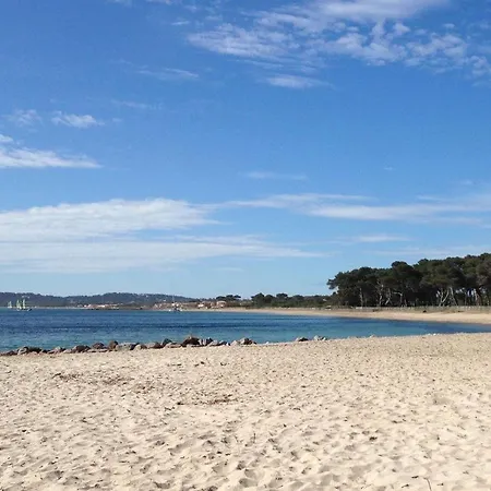 Port Duplex Plein Sud 200 M2 Et 100 M2 De Terrasse Apartment Hyeres